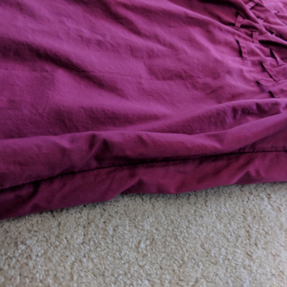 Coldwater Creek Summer Dress - Picture 2 of 4